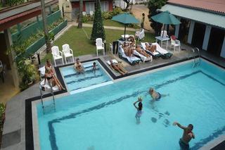 Hotel Ranveli Beach Resort