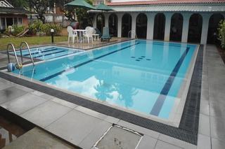 Hotel Ranveli Beach Resort