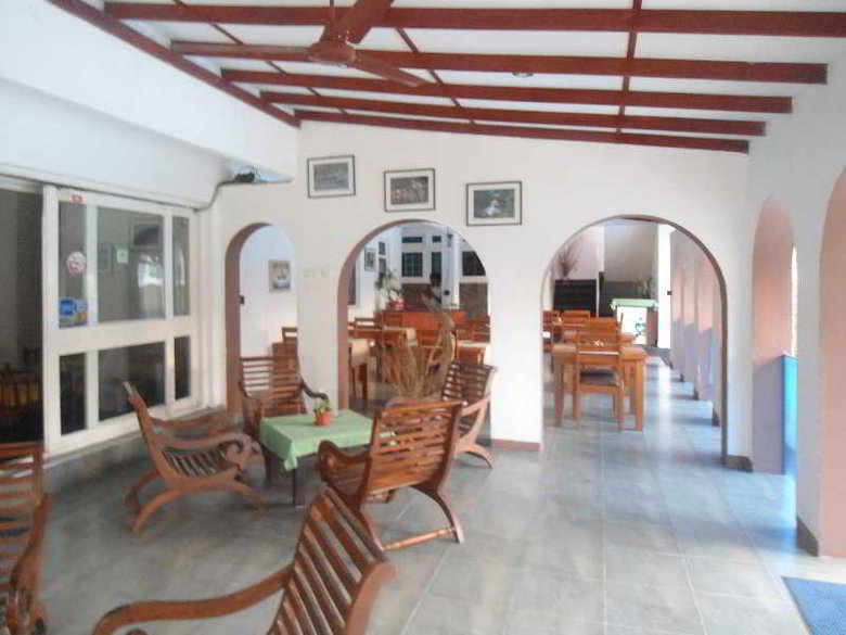 Hotel Ranveli Beach Resort