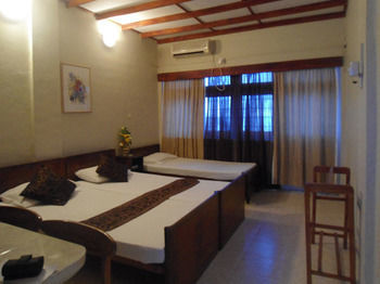 Hotel Ranveli Beach Resort
