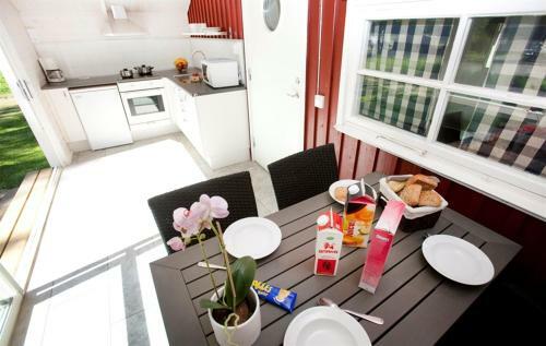 Hotel V�stervik Resort - Lysingsbadet