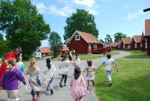 Hotel V�stervik Resort - Lysingsbadet