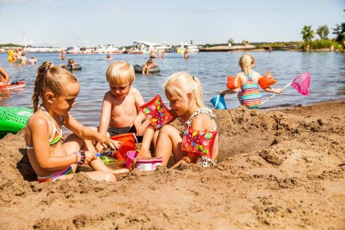 Hotel V�stervik Resort - Lysingsbadet