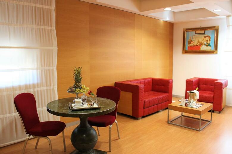 Hotel Excelsior Congressi