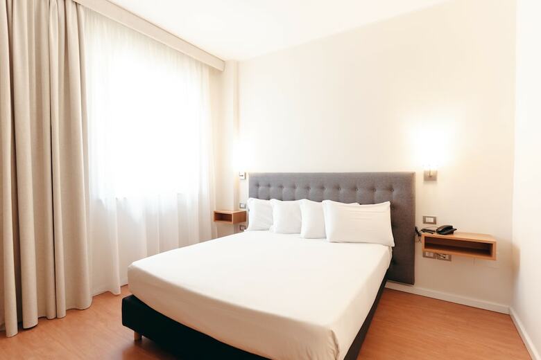 Hotel Excelsior Congressi