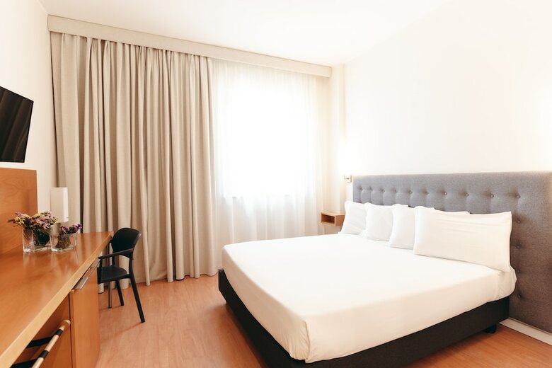 Hotel Excelsior Congressi