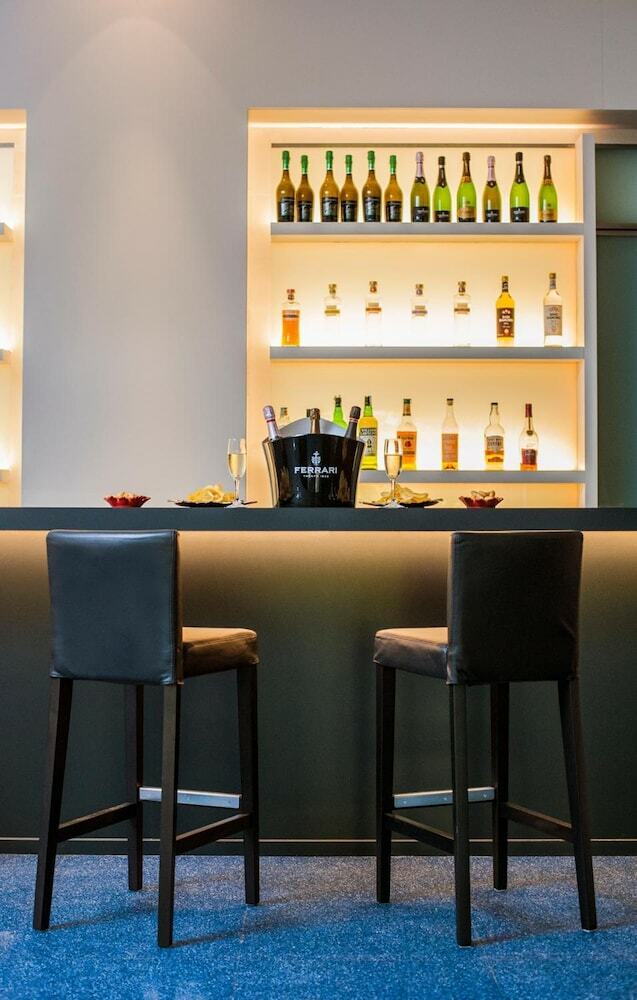 Hotel Excelsior Congressi