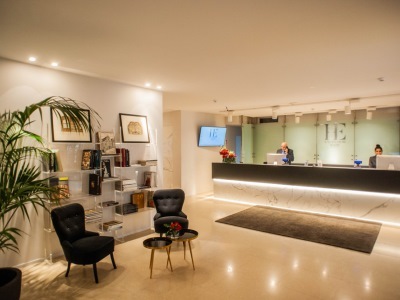 Hotel Excelsior Congressi