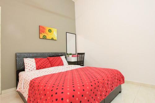 Stradford Stay Melaka