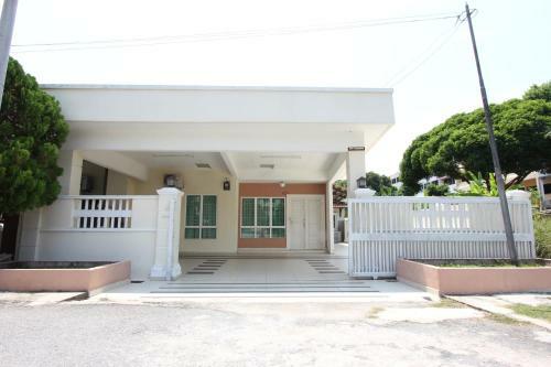 Stradford Stay Melaka