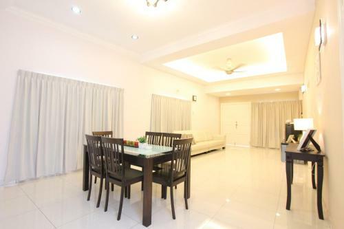Stradford Stay Melaka