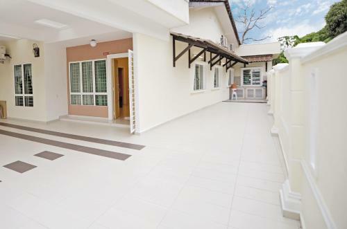 Stradford Stay Melaka