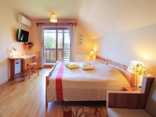Hostal Tourist Farm Marjanca