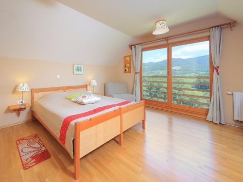 Hostal Tourist Farm Marjanca