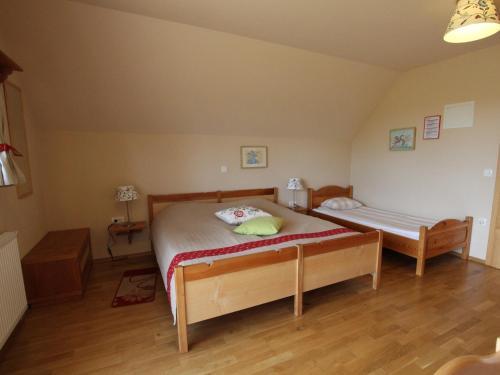 Hostal Tourist Farm Marjanca