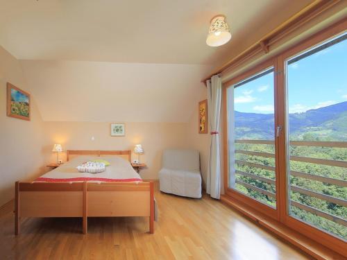 Hostal Tourist Farm Marjanca