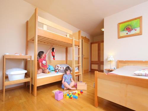 Hostal Tourist Farm Marjanca