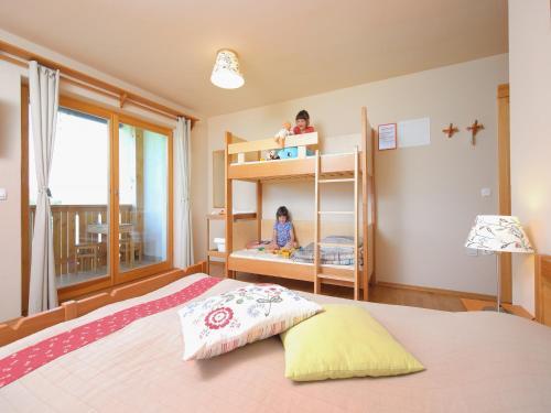 Hostal Tourist Farm Marjanca