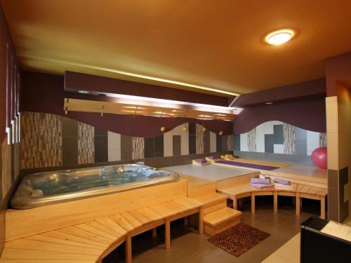 Hostal Tourist Farm Marjanca