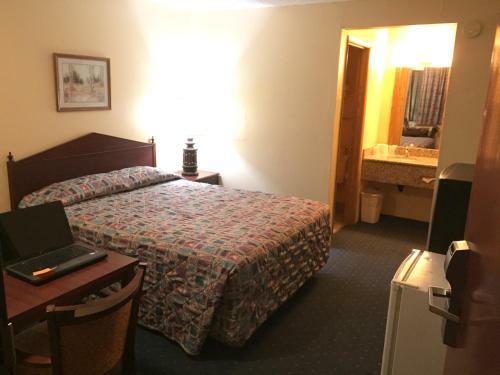 Hotel Stagecoach Inn Motel