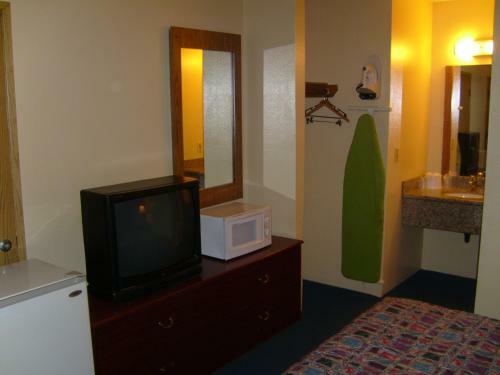 Hotel Stagecoach Inn Motel