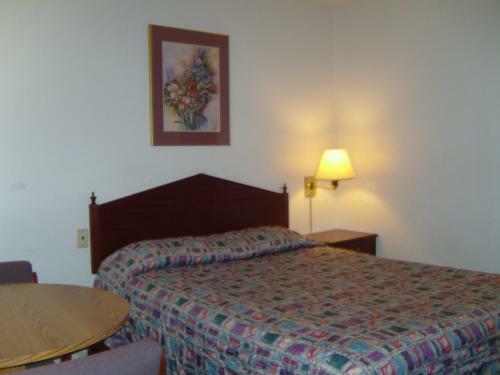 Hotel Stagecoach Inn Motel