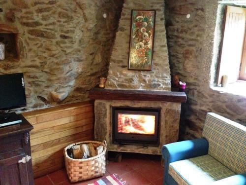Agroturismo Quinta De Entre Sebes