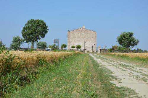 Agroturismo Corte Spina