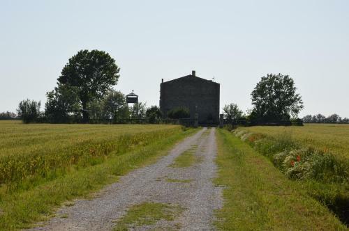 Agroturismo Corte Spina
