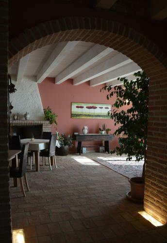 Agroturismo Corte Spina