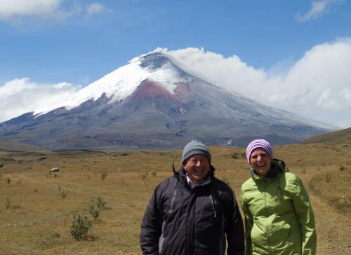 Lodge Caba�as Los Volcanes