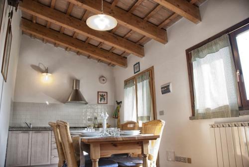 Agroturismo Casa Vacanze Poderino