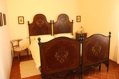 Agroturismo Casa Vacanze Poderino