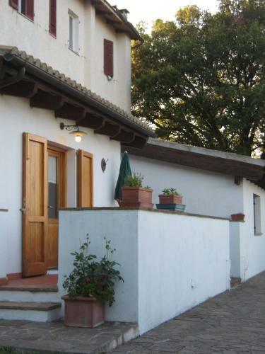Agroturismo Casa Vacanze Poderino
