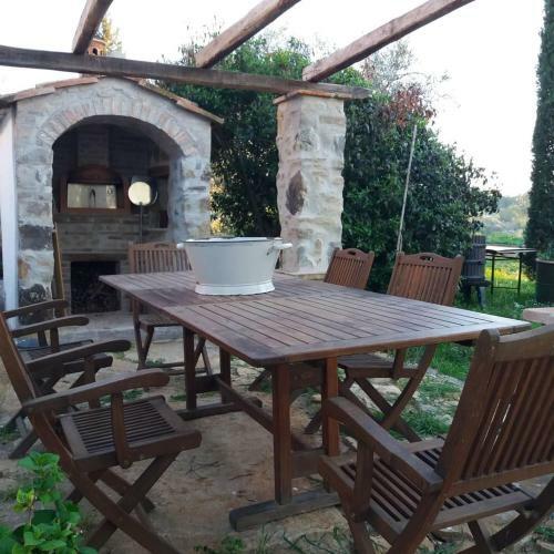 Agroturismo Casa Vacanze Poderino