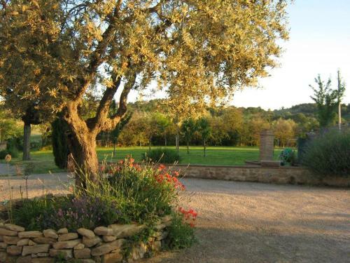 Agroturismo Casa Vacanze Poderino