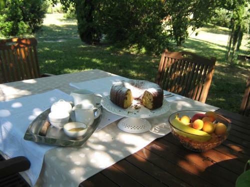 Agroturismo Casa Vacanze Poderino