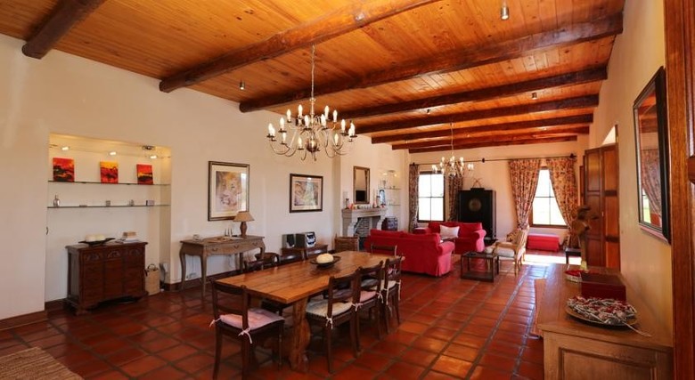 Doornbosch Country Cottages