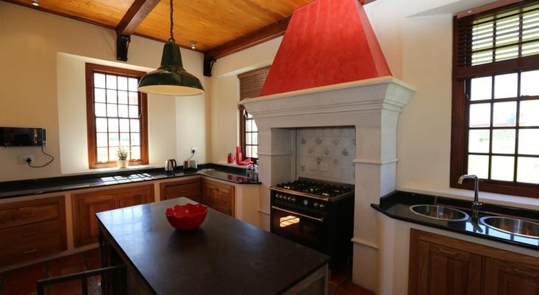 Doornbosch Country Cottages