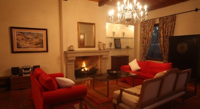 Doornbosch Country Cottages
