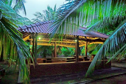 Heina Nature Resort, Kataragama, Sri Lanka