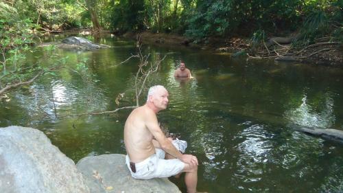 Heina Nature Resort, Kataragama, Sri Lanka