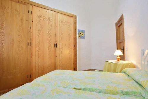 Agroturismo Villa El Oasis