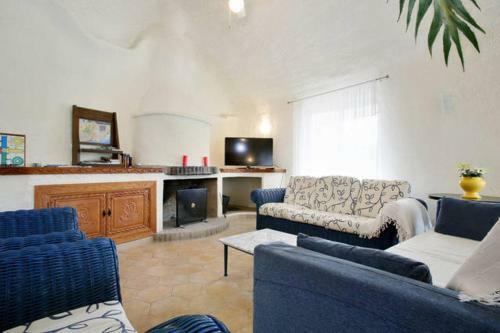 Agroturismo Villa El Oasis