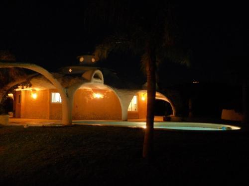 Agroturismo Villa El Oasis