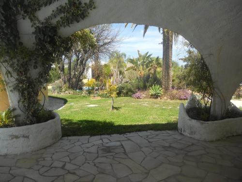 Agroturismo Villa El Oasis