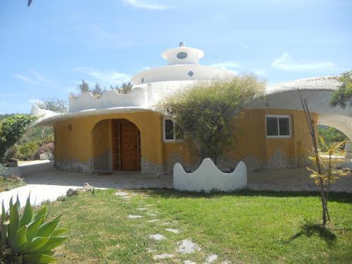 Agroturismo Villa El Oasis