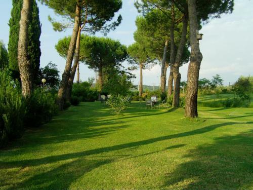 Agroturismo B&B Il Molinello