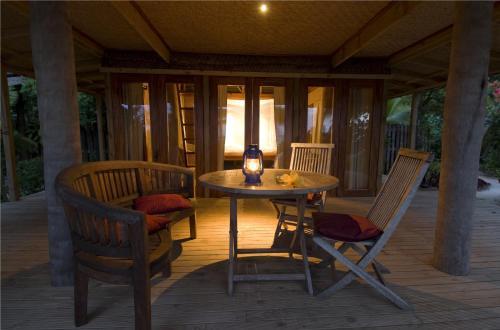 Hotel Fafa Island Resort