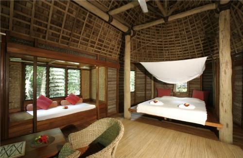 Hotel Fafa Island Resort